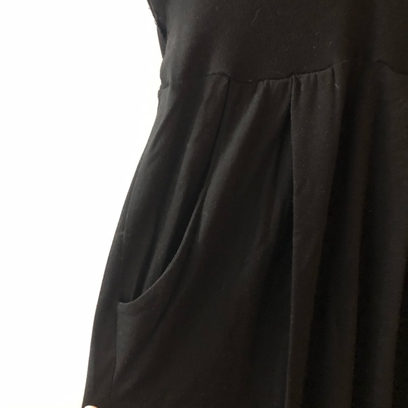 Wilfred black dress - Picture 2 of 7